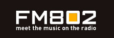 FM802
