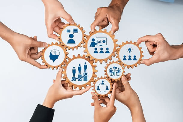 画像：さまざまな提案を受け付けるイメージ