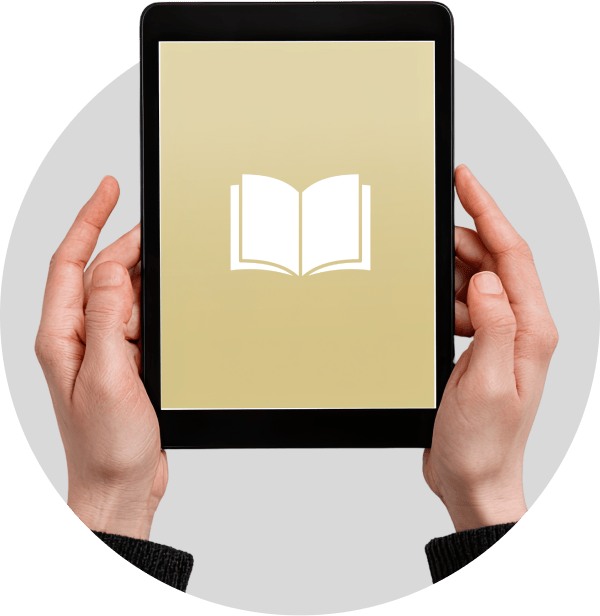 画像：デジタルカタログのイメージ