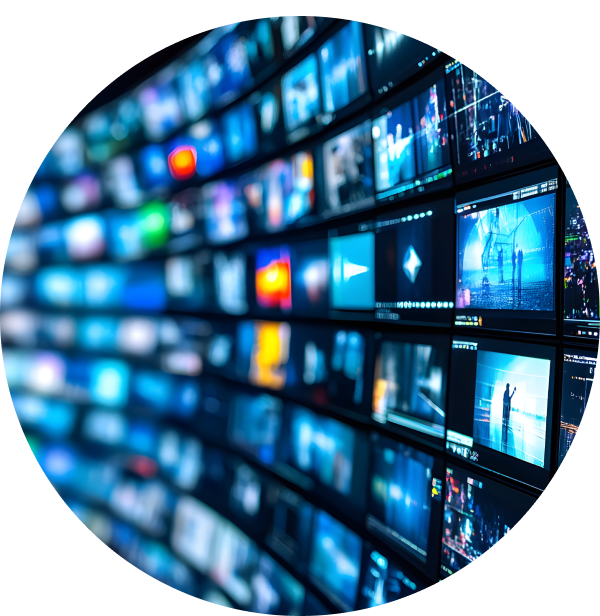 画像：動画作成のイメージ