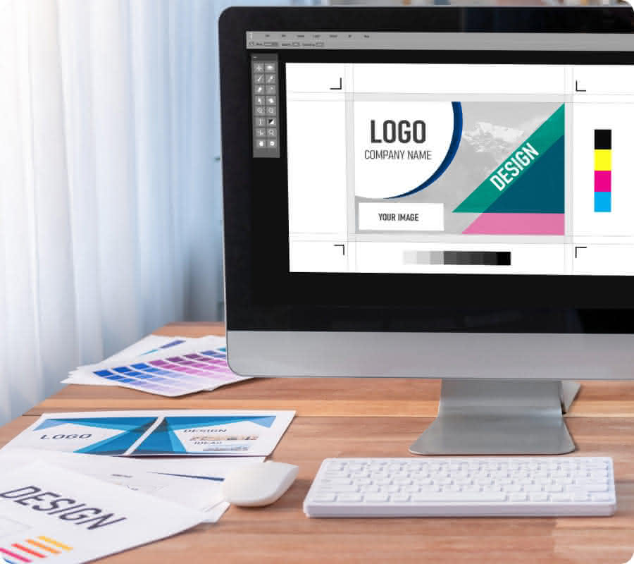 画像：デザイン力のイメージ