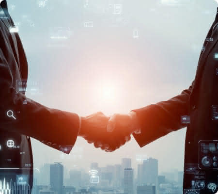 画像：経験とノウハウのイメージ